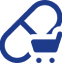Blue pencil icon with a checkmark overlay.
